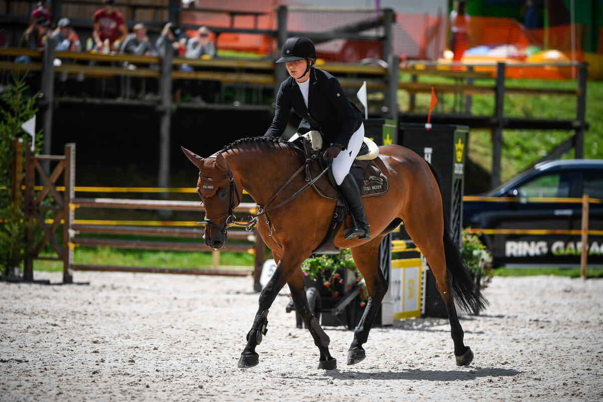 Galina IX